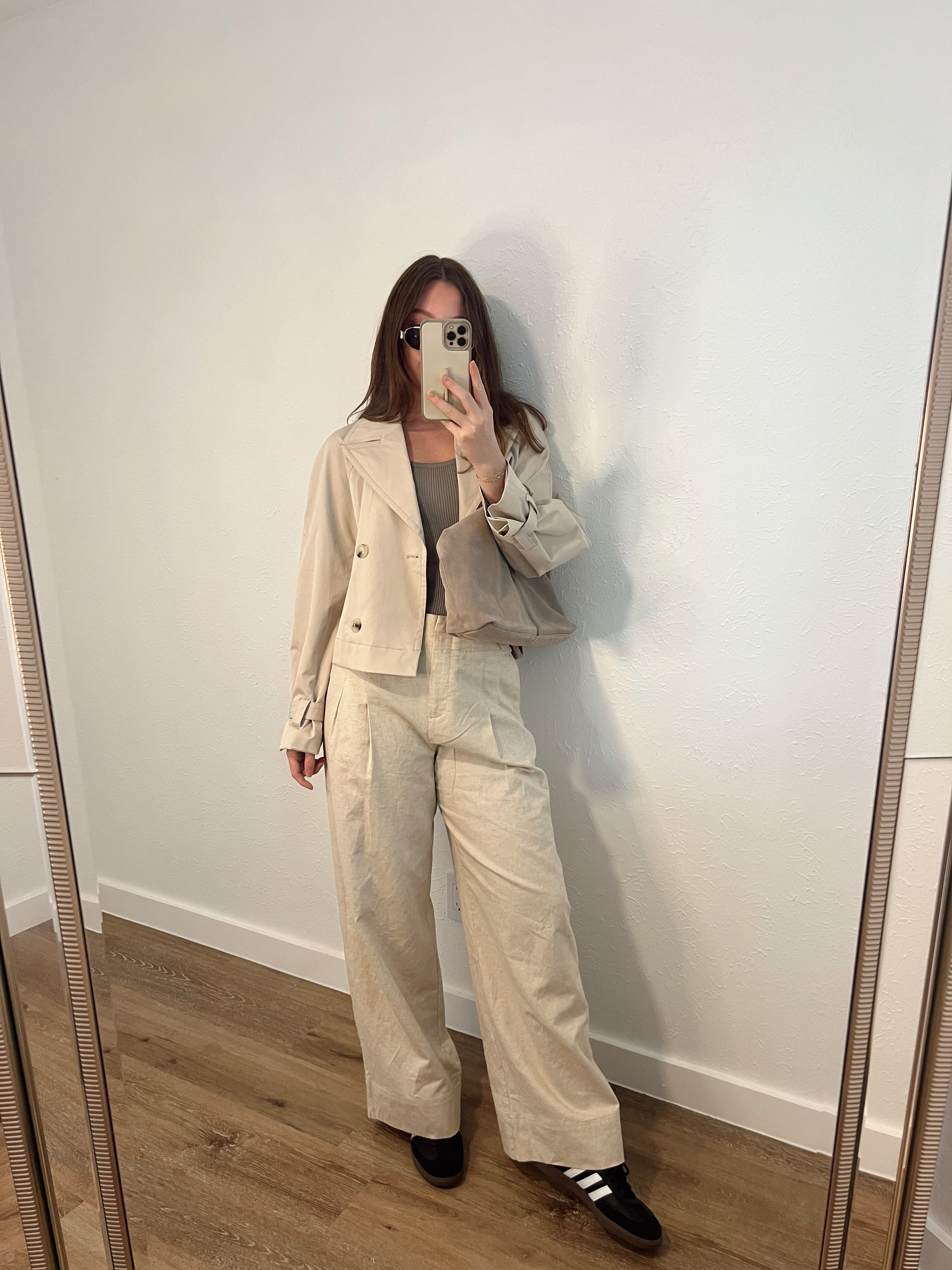 Fall capsule wardrobe by Braylea Smith 🍁🍂 

All outfits are saved to a Fall Capsule collection on LTK. I’ve created this for the girl who loves to be put together with minimal items & thought. 

My mini capsule is a group of 15 or so items that can all be styled together to create beautiful, effortless, & fall outfits

#liketkit #LTKunder100 #LTKunder50 #LTKfit #LTKstyletip #LTKhome #LTKfit  #LTKswim  #LTKtravel  #LTKstyletip #LTKFind #LTKbeauty #ltksalealert #LTKitbag #LTKshoecrush 