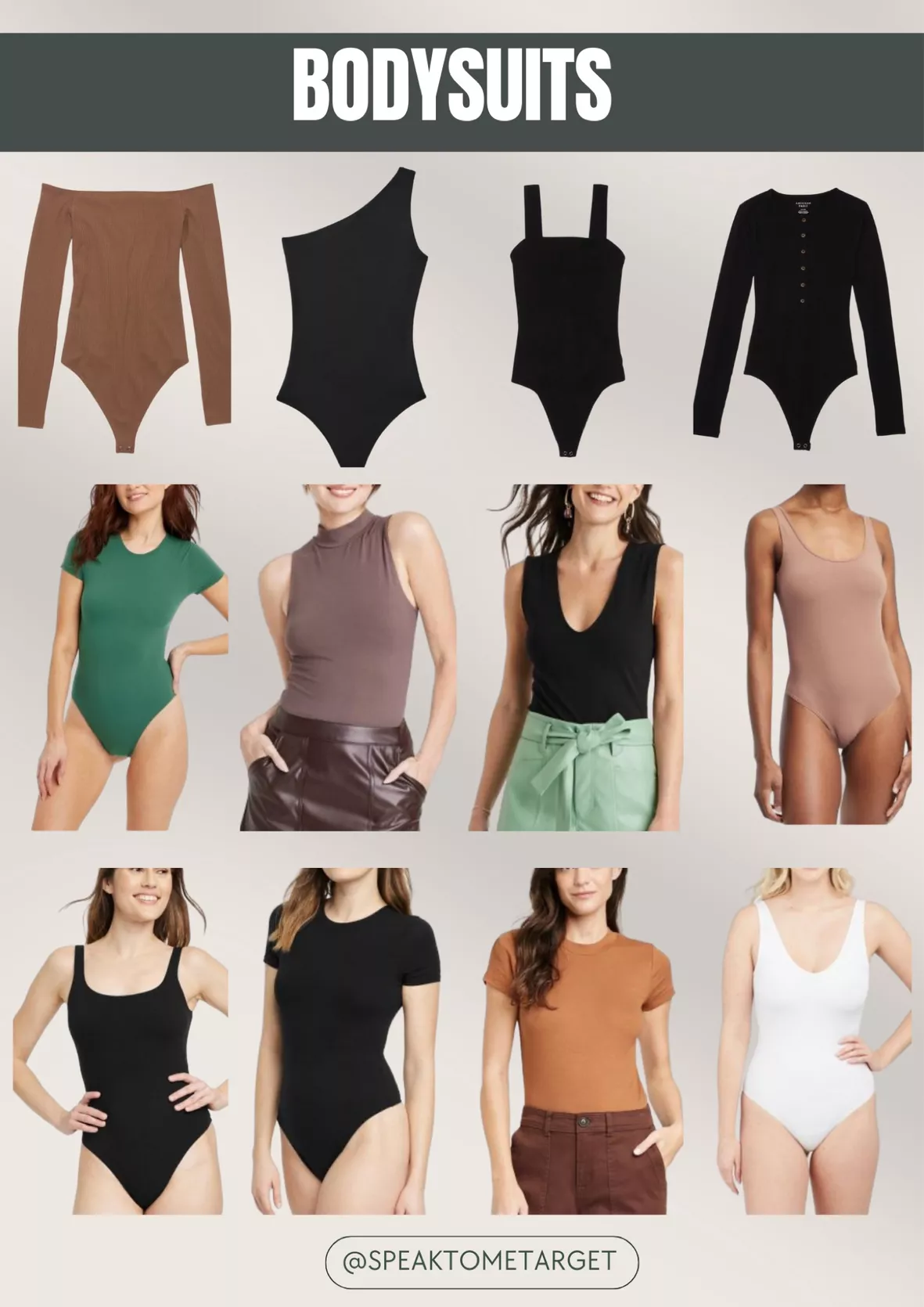 Assets by Spanx Women's Smoothing … curated on LTK
