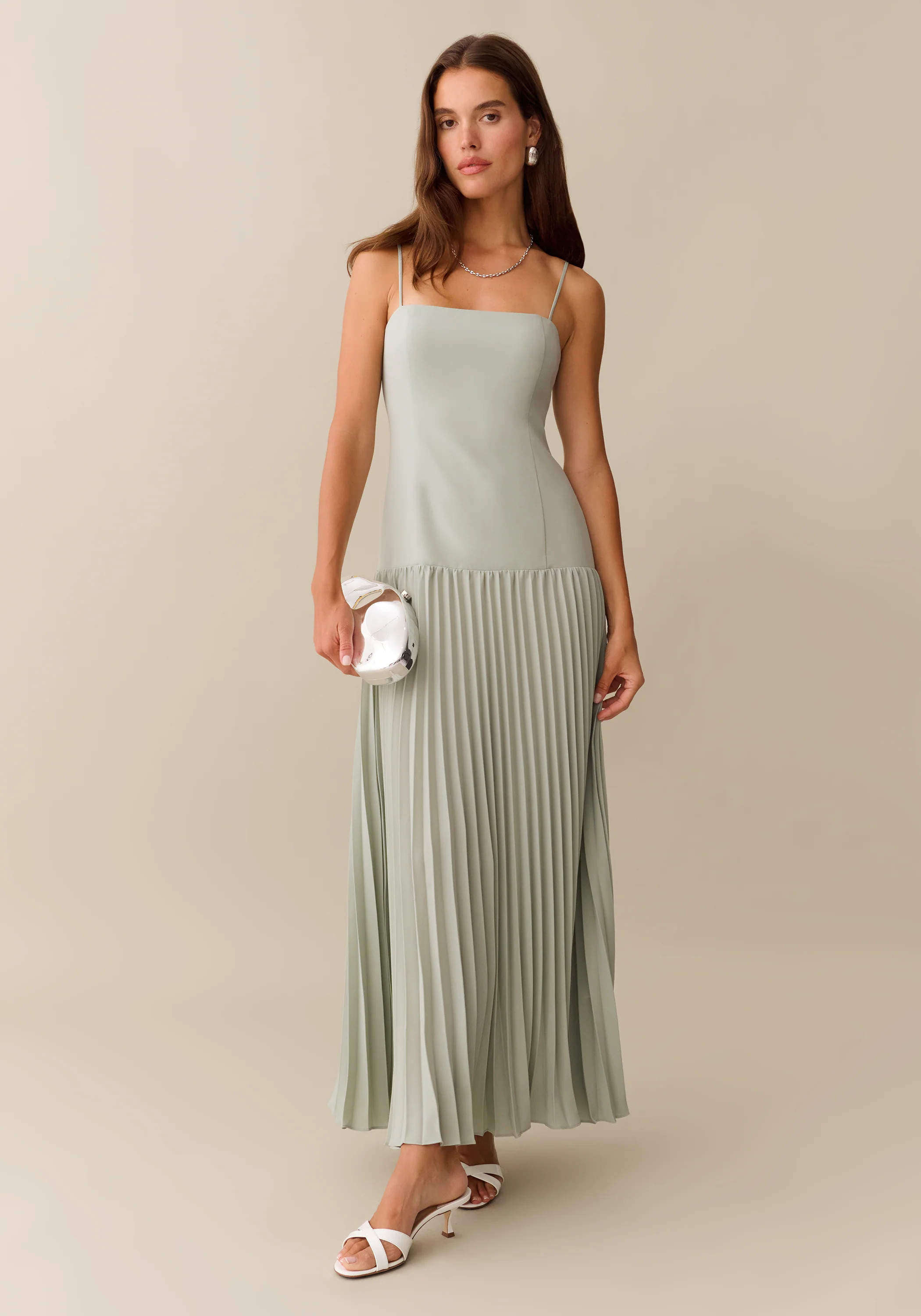 Zephyra Dress | Few Moda