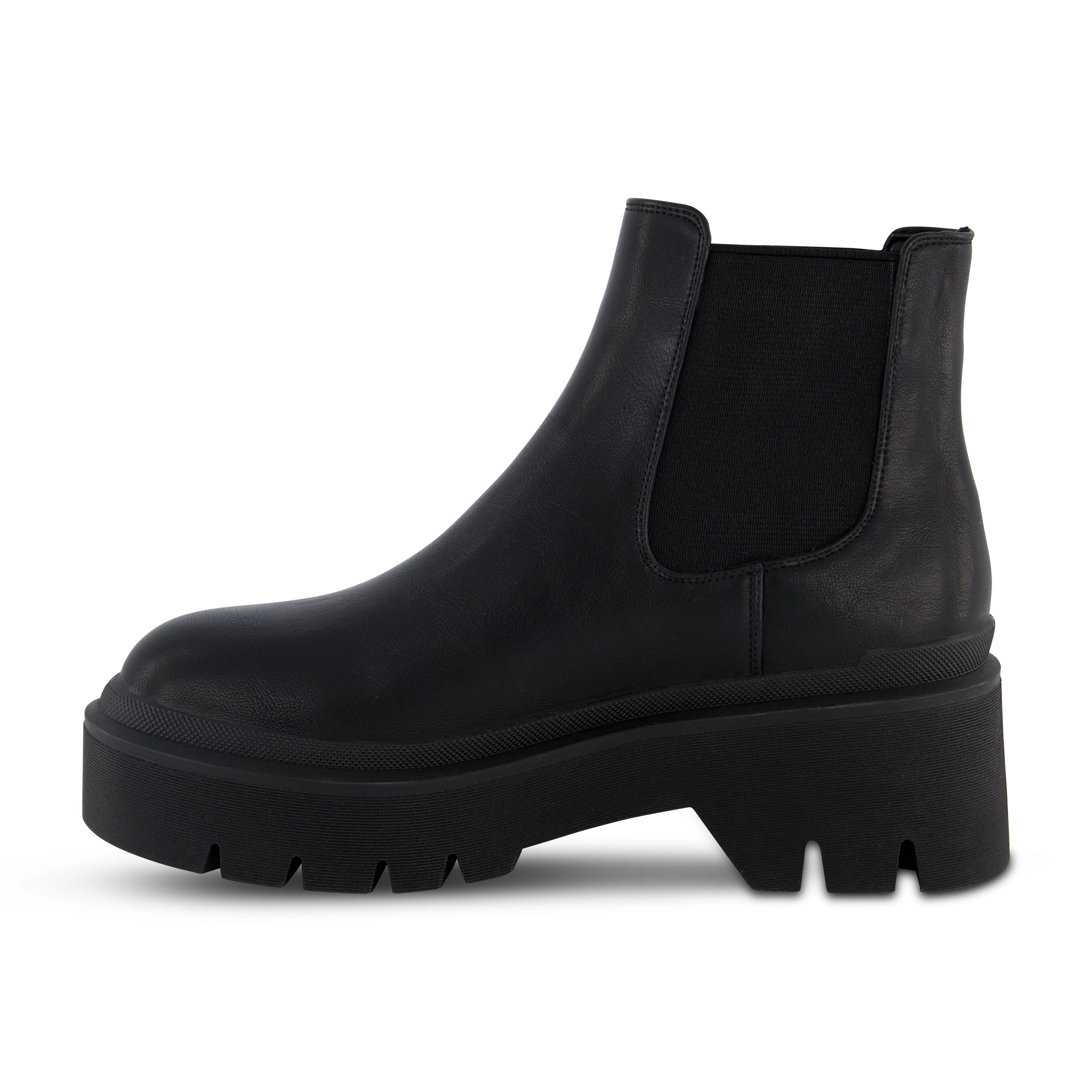 Dive Platform Chelsea Boot | Cushionaire