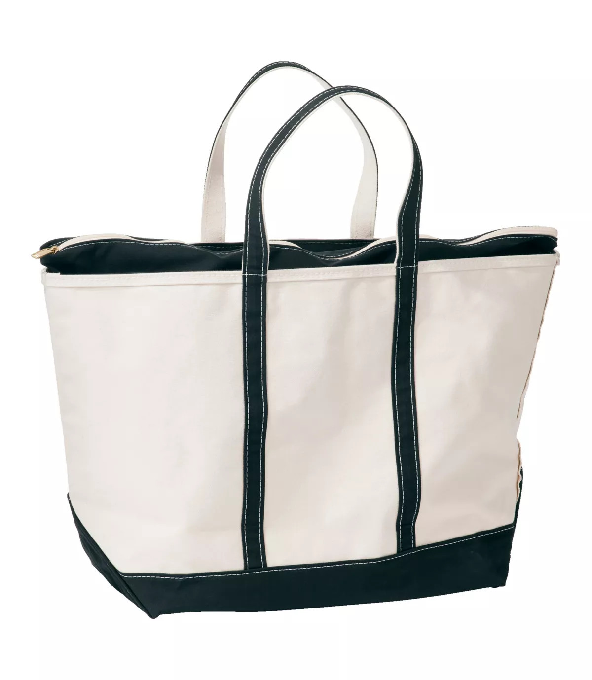 Boat and Tote\u00ae, Zip-Top | L.L. Bean