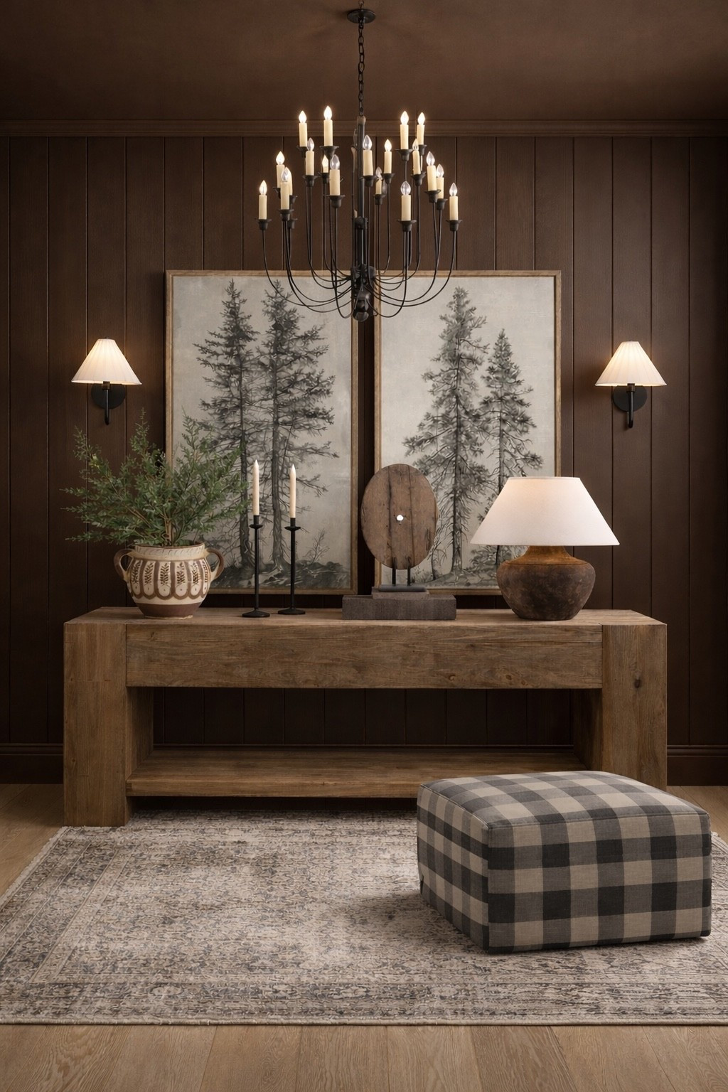 new console 
amazon home, amazon finds, walmart finds, walmart home, affordable home, amber interiors, studio mcgee, home roundup 