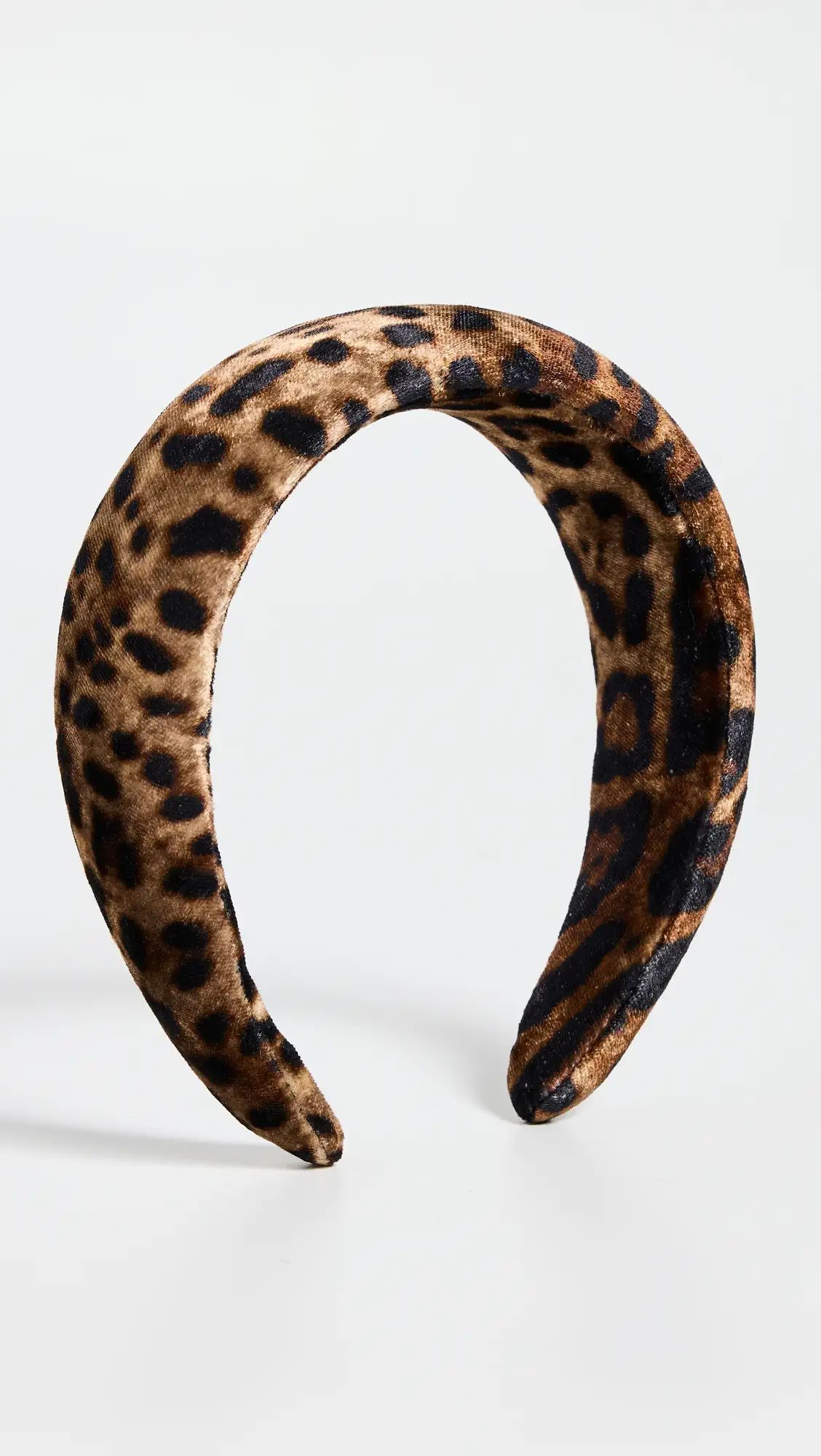 Loeffler Randall Bellamy Oversized Headband | Shopbop | Shopbop
