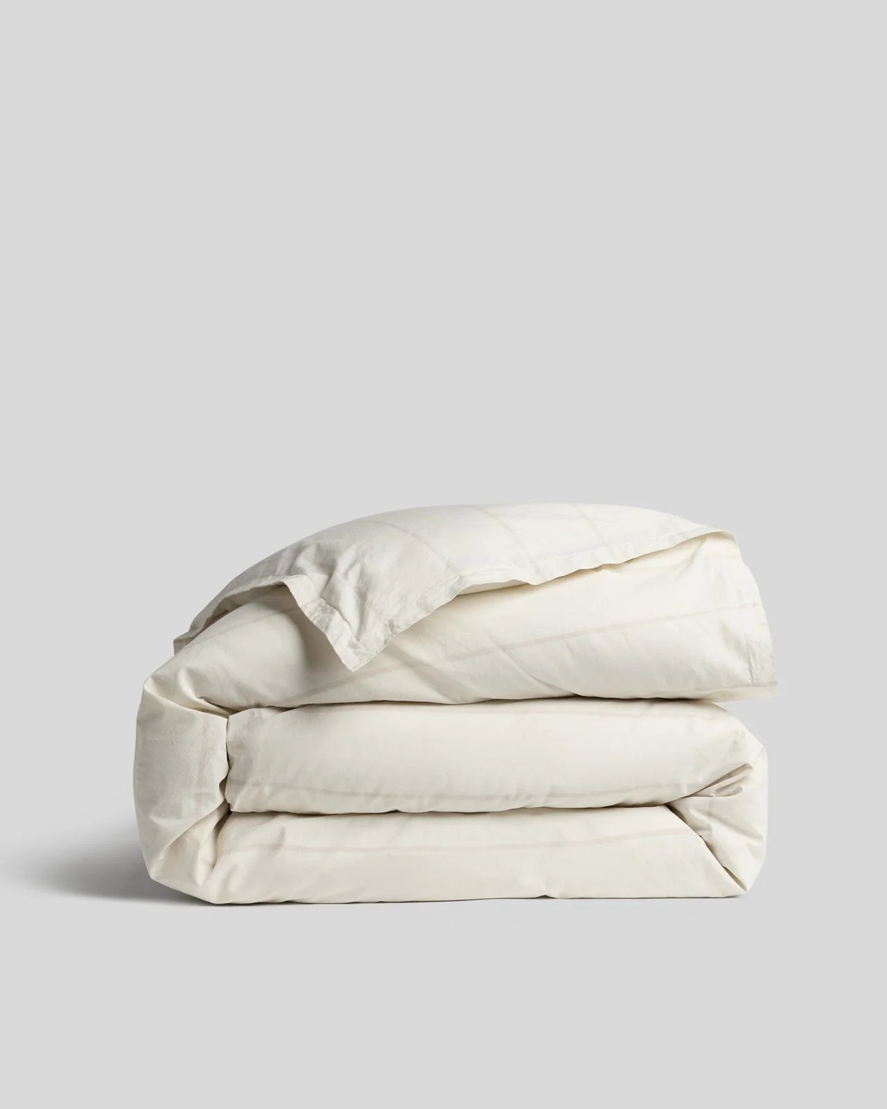 Luxury Percale Duvet Covers | Parachute | Parachute