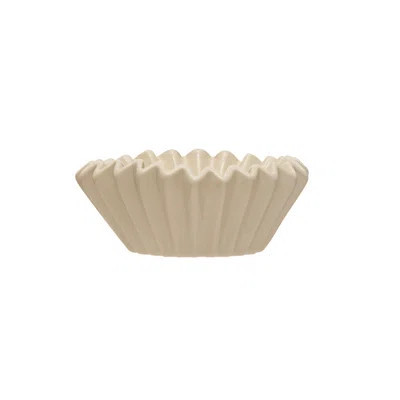 Deborahann 10.9 oz. Desert Bowl | Wayfair North America