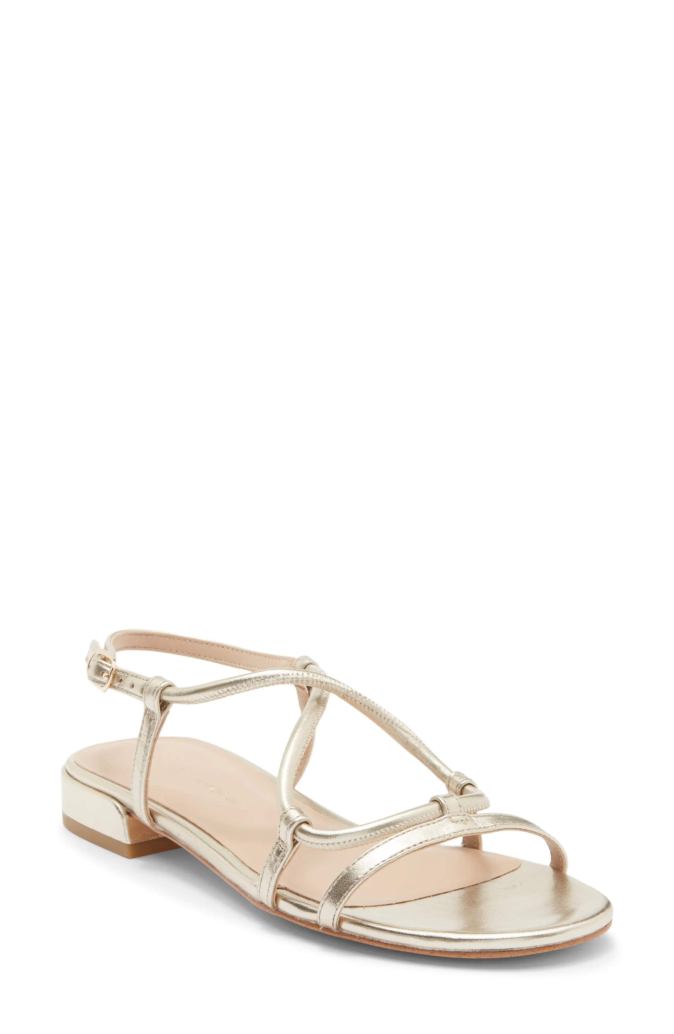 Stuart Weitzman Nilla Sandal (Women) | Nordstromrack | Nordstrom Rack