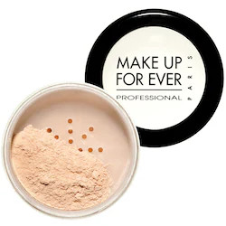 MAKE UP FOR EVER
    Super Matte Loose Powder | Sephora (US)