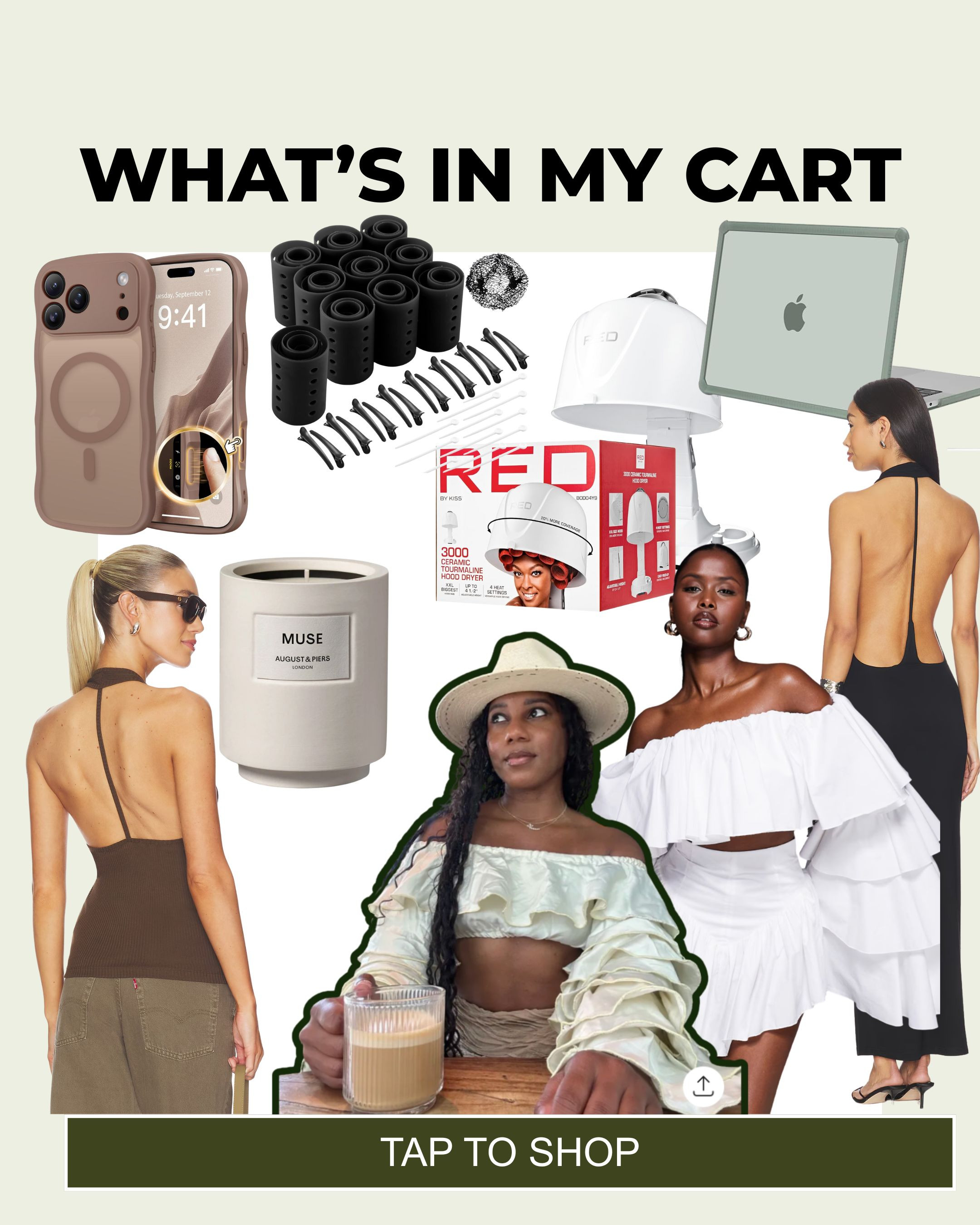 what's in my cart 

 #LTKSeasonal #LTKSaleAlert