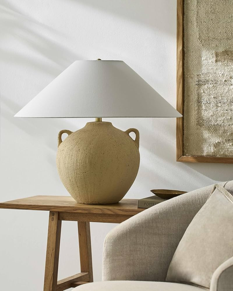 Hauteloom Riedisheim Table Lamp | Amazon (US)