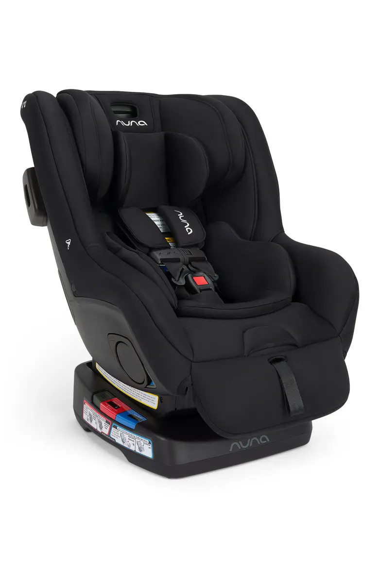 Rava Next Flame Retardant–Free Convertible Car Seat | Nordstrom | Nordstrom