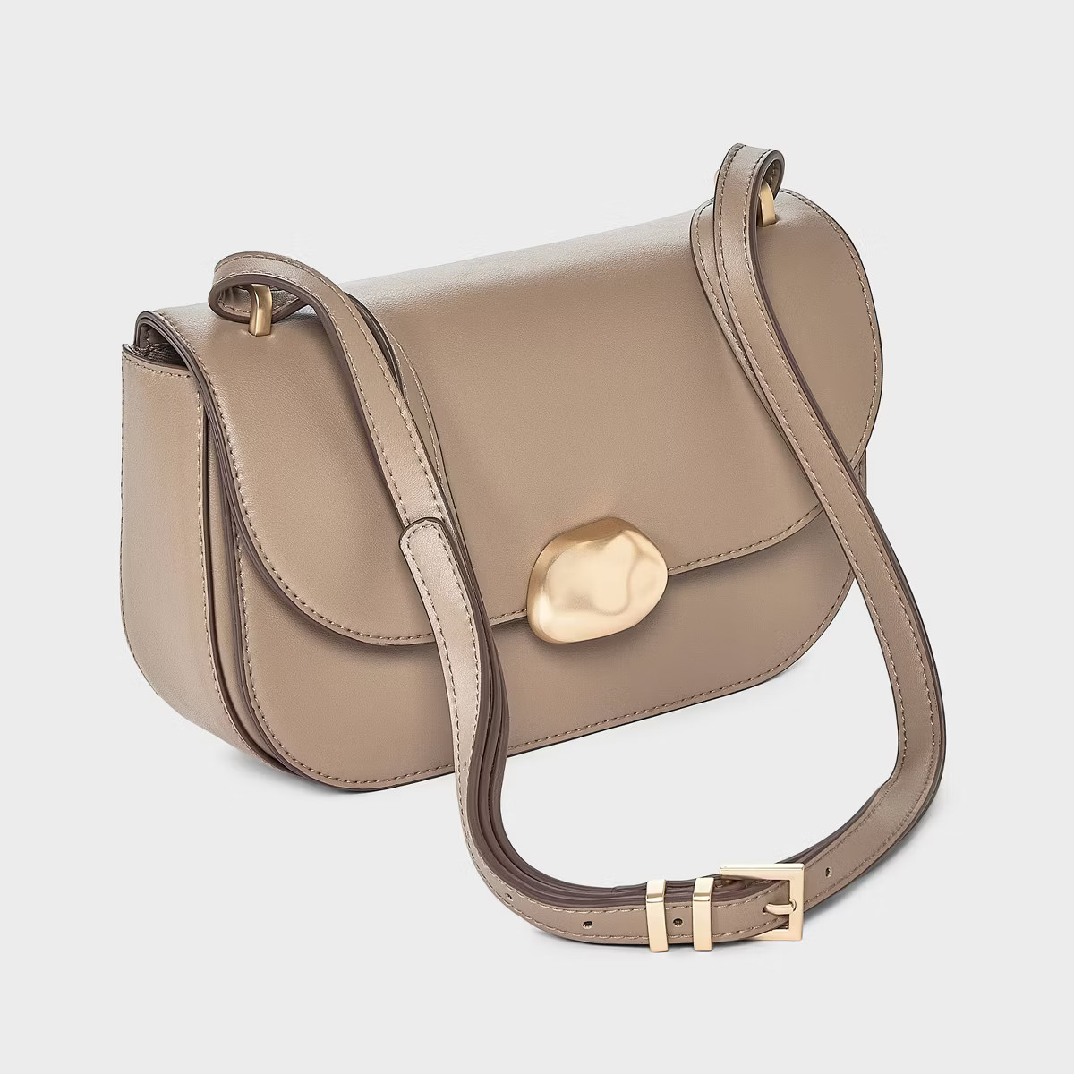 Flap Crossbody Bag - A New Day™ | Target