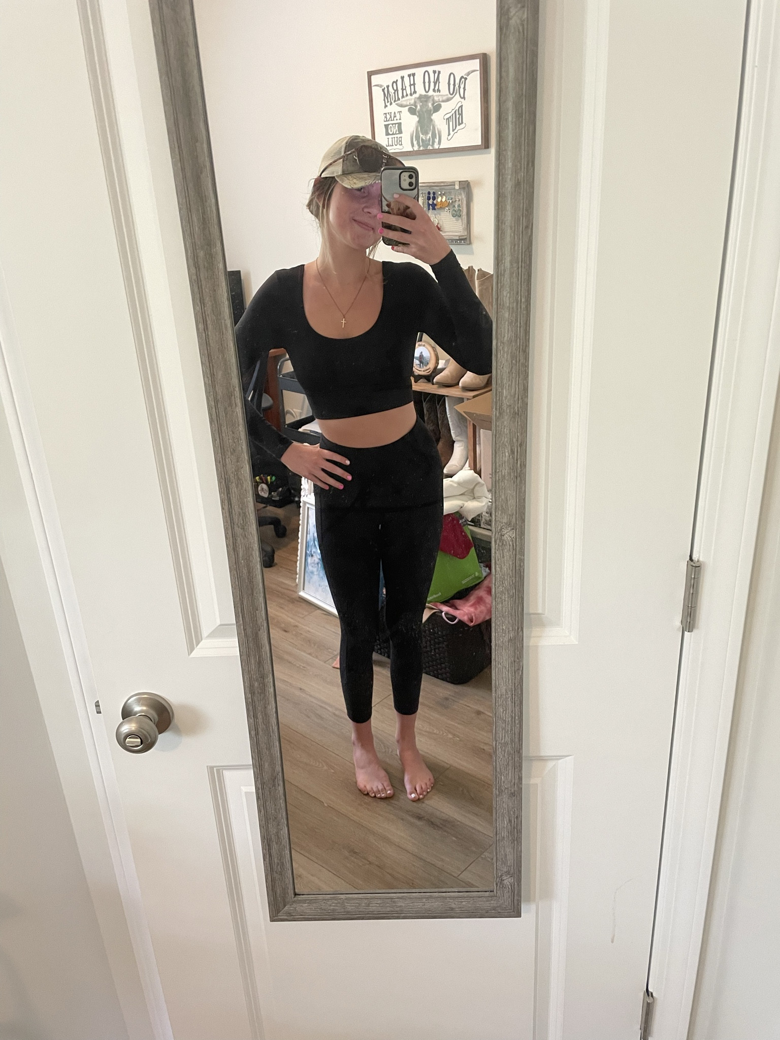 My favorite athleisure top 🙌🏼 and it’s on SALE!

#LTKfindsunder50 #LTKActive #LTKsalealert