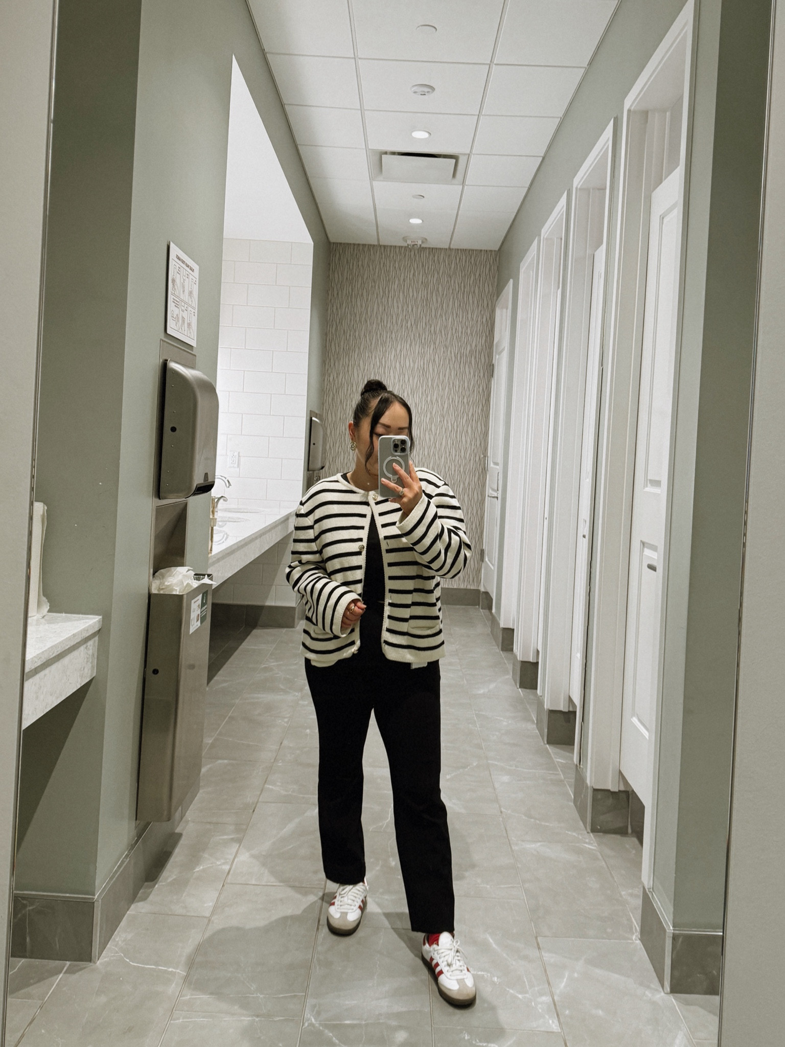 Business casual work wear 🤍 extra petite friendly

#LTKMidsize #LTKStyleTip #LTKWorkwear