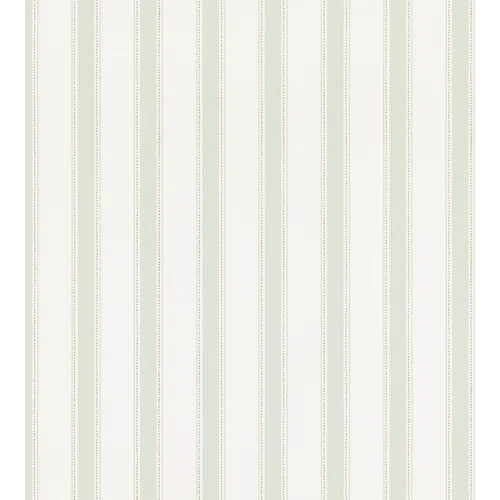 Highland Dunes Galen Vintage Wide Stripe 32.81' L x 20.5" W Wallpaper Roll | Wayfair | Wayfair North America