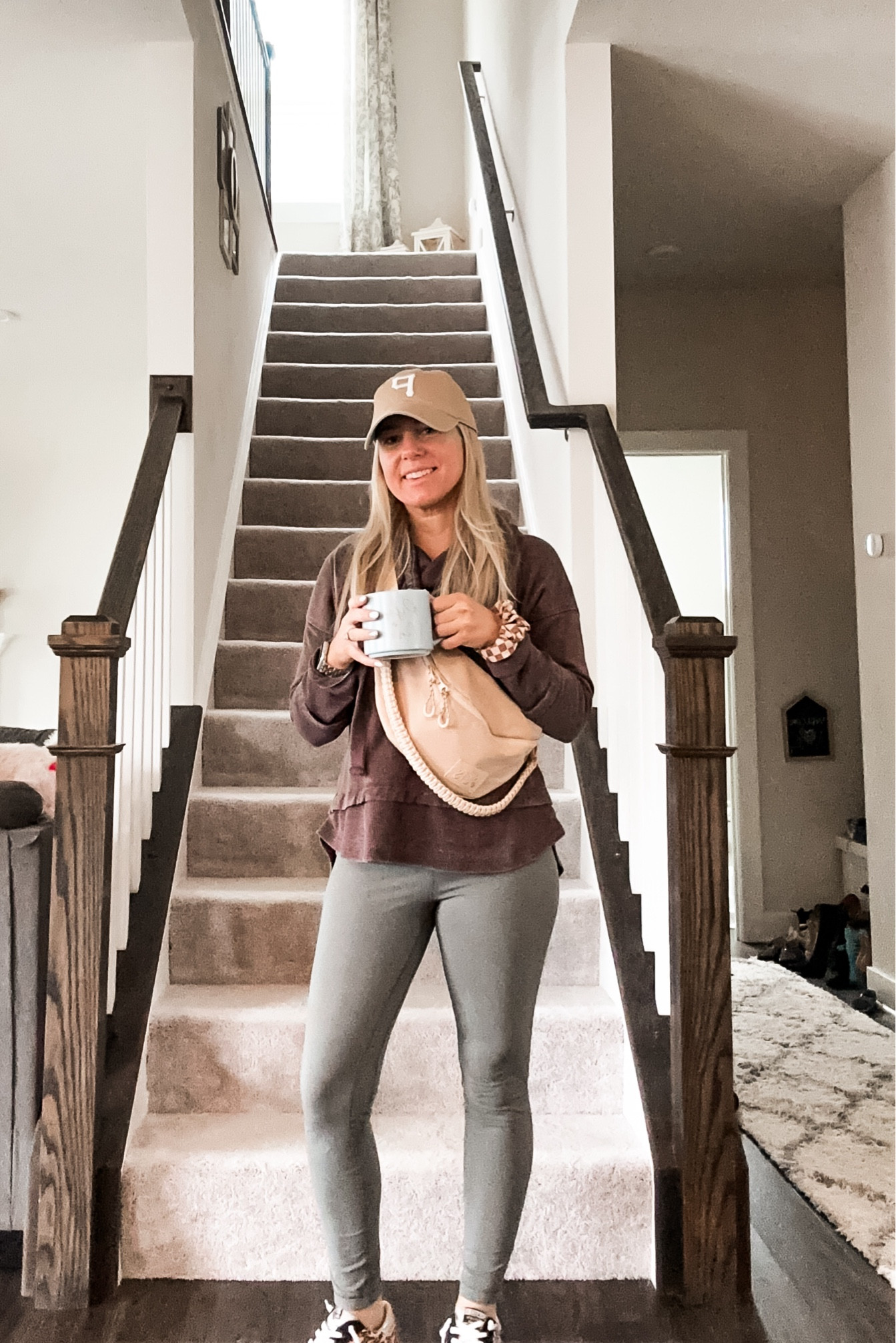 Saturday Outfit ♥️

#LTKover40 #LTKfindsunder50 #LTKActive