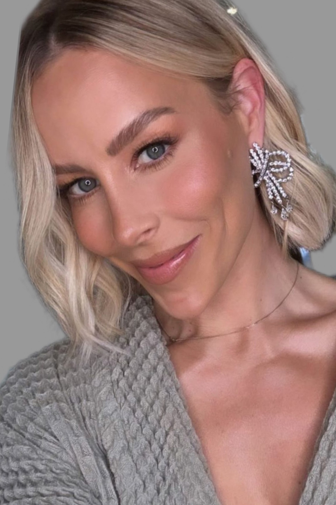 Fall warm tone neutral glam! This type of glam will always be on of my favorites to do on my clients 

#LTKSeasonal #LTKbeauty