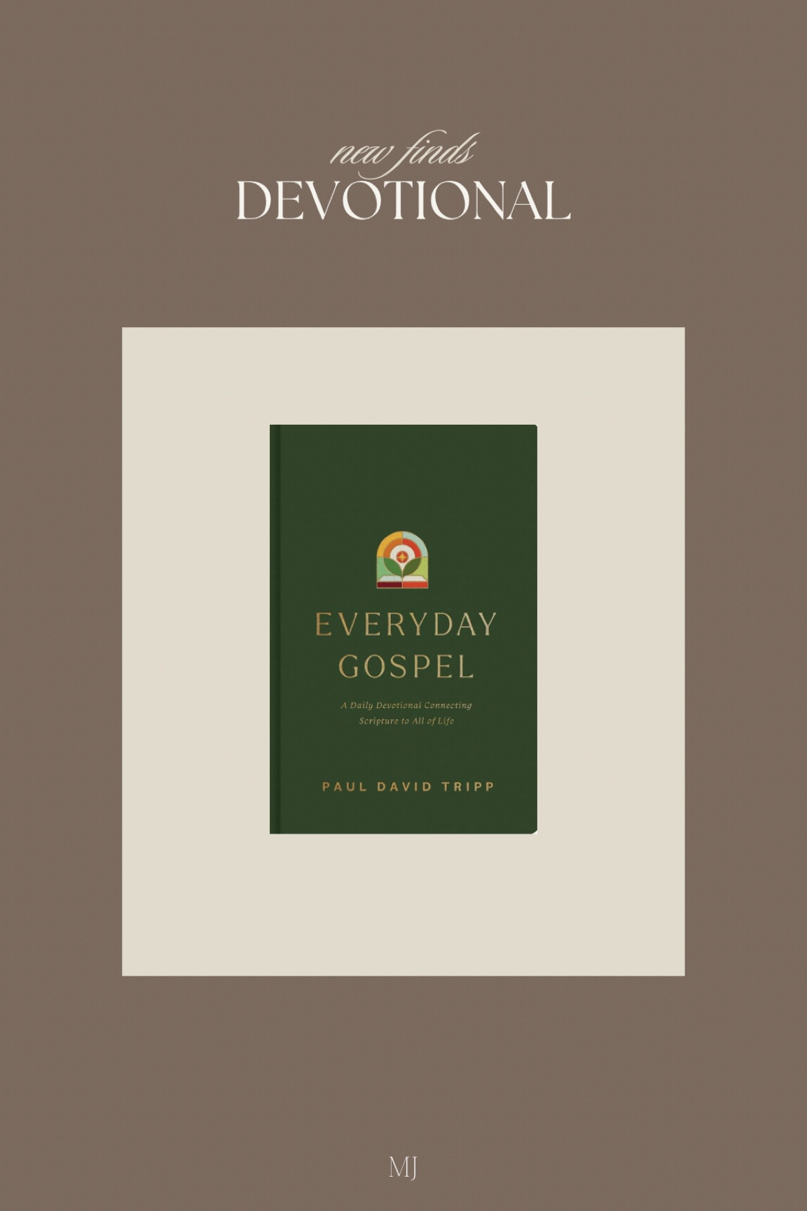 Love this author’s devotional books, this one is brand new! 

#LTKHoliday #LTKGiftGuide #LTKCyberWeek