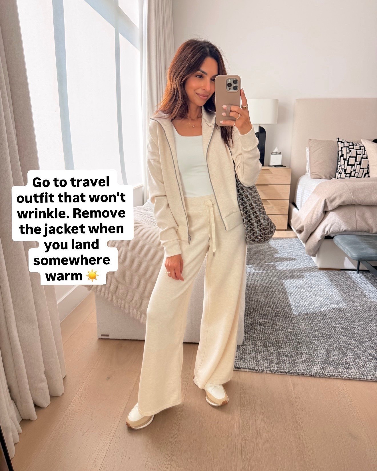 This is a great travel outfit that won’t wrinkle! I’d pack this for your next resort trip or spring break.

#LTKTravel #LTKPetite #LTKootd