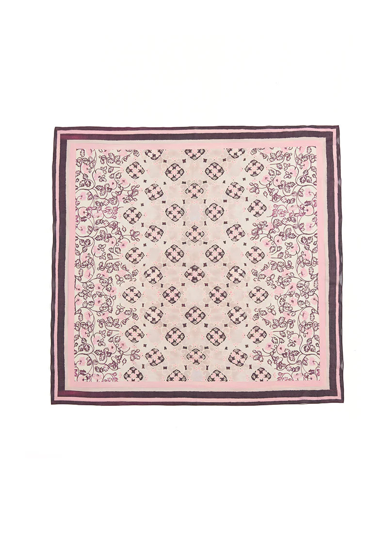 Sheer Cotton Gauze Pareo | Lysse NY