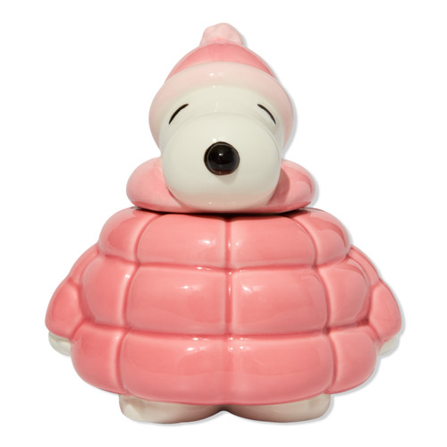 Peanuts x UBC All Bundled Up Candle | Ulta