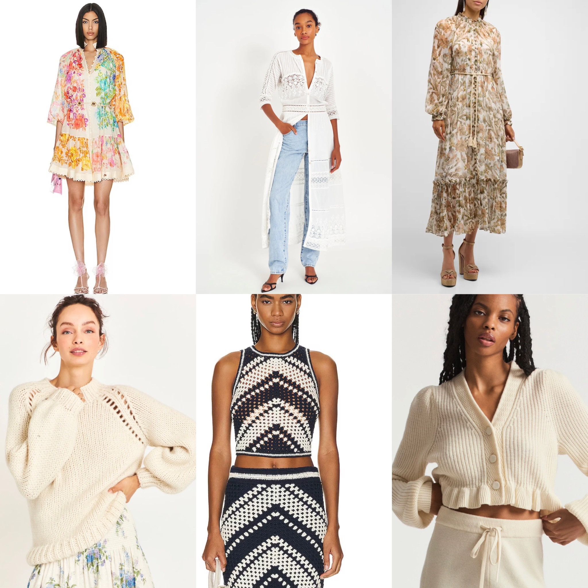 Zimmermann + loveshackfancy sales 💗 #zimmermann #designersale #loveshackfancy

#LTKSeasonal #LTKtravel #LTKsalealert