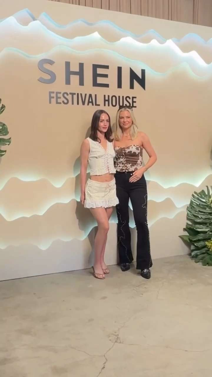 Getting used to this California life in my boho era 🙏🏼💅🏼 Wearing this festival fit from SHEIN that comes in 2 other colors! 

 #LTKFestival #LTKootd #LTKvlog