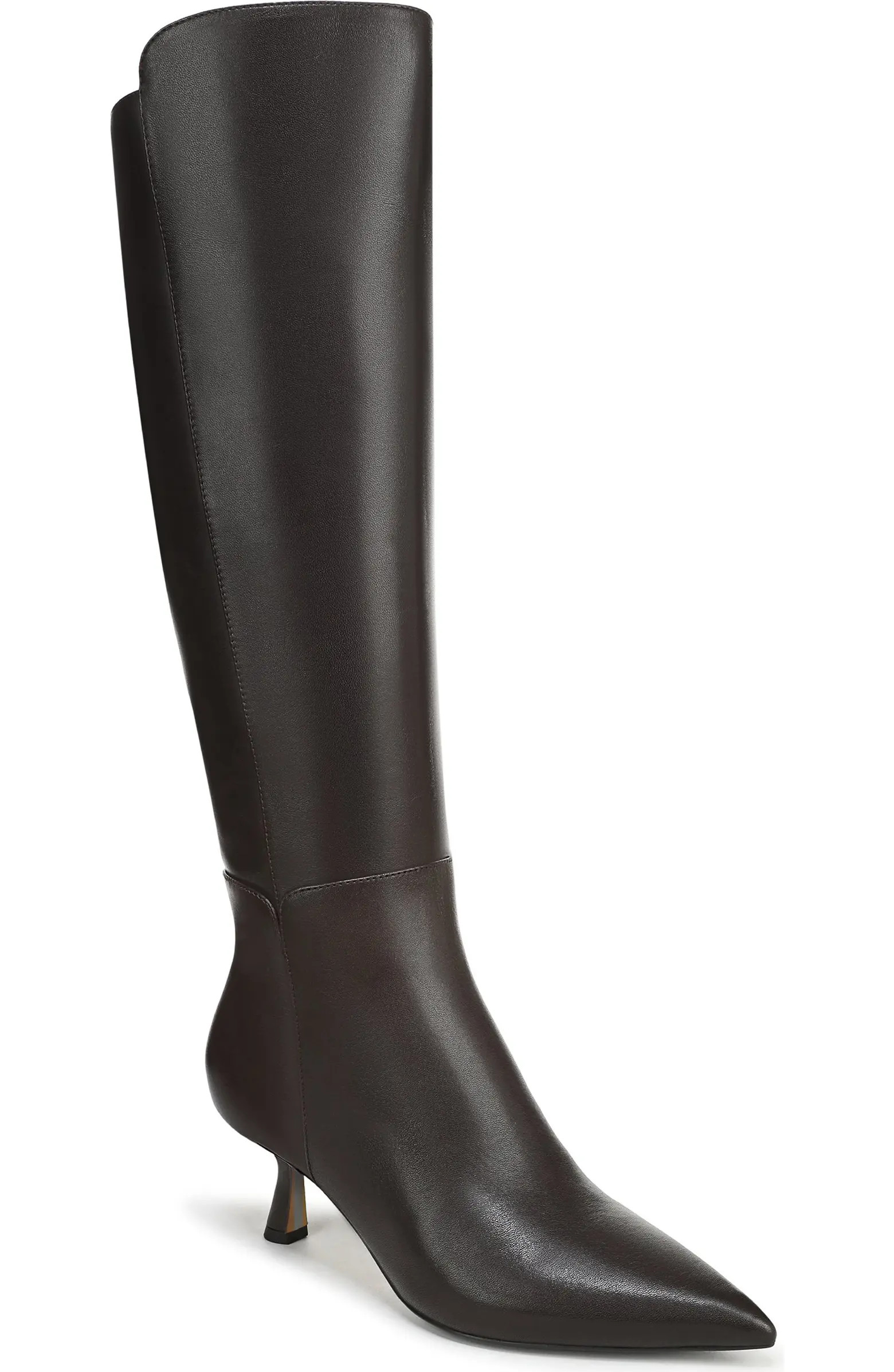 Sam Edelman Taylin Knee High Boot (Women) | Nordstrom | Nordstrom