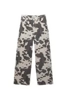 Cow baggy jeans | PULL and BEAR UK