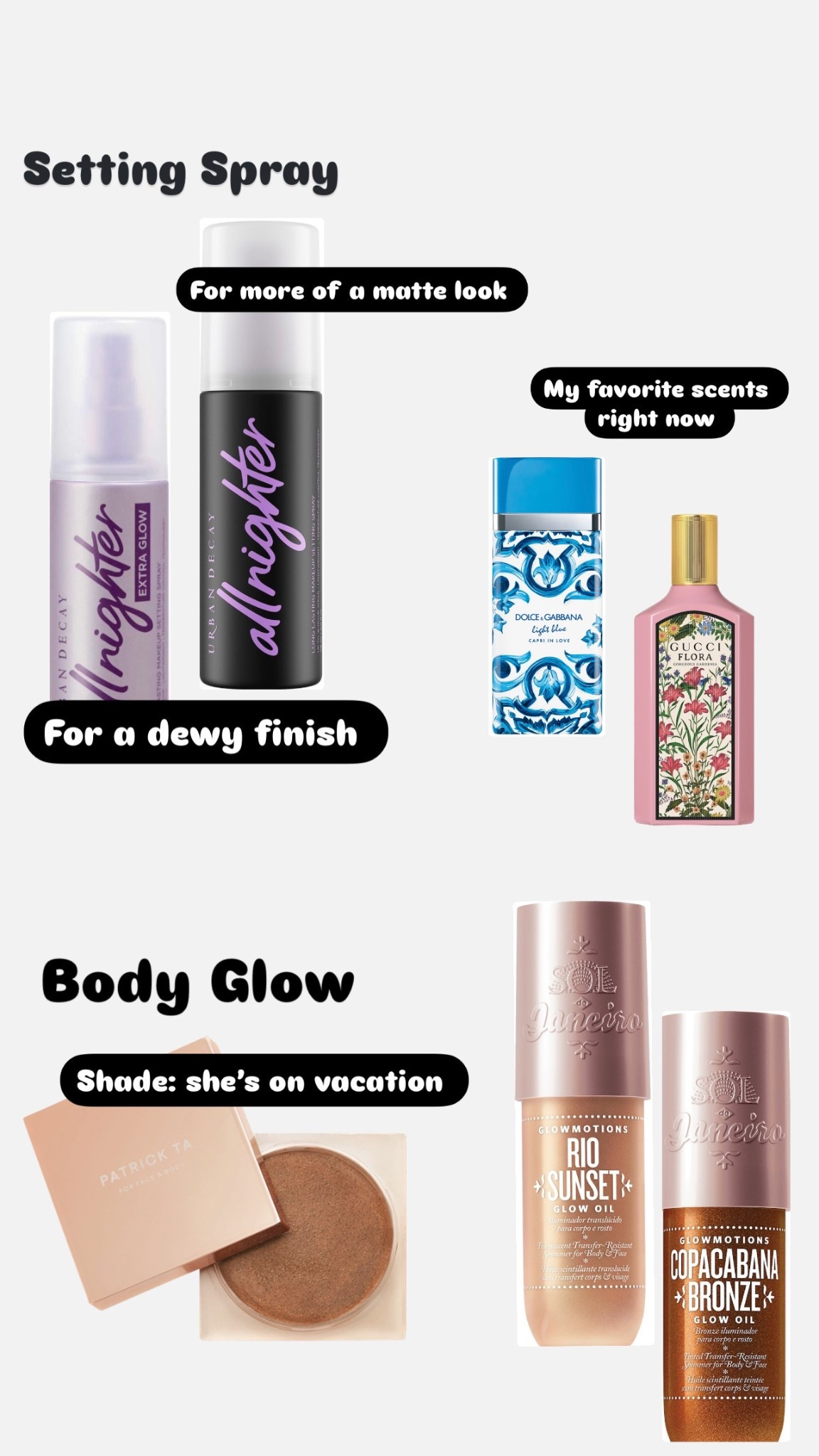 Sephora sale 

#LTKSaleAlert #LTKBeauty