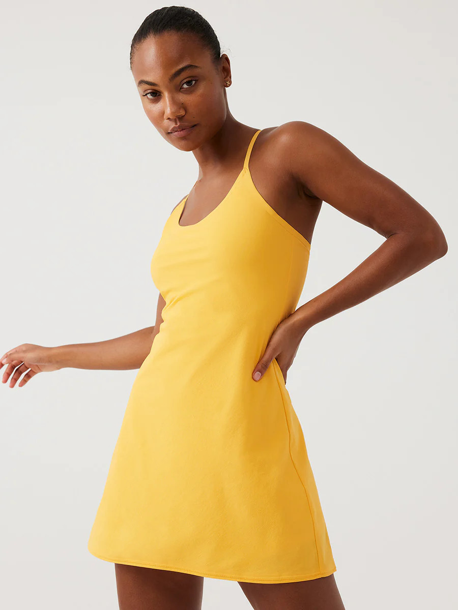 The Exercise Dress | Outdoor Voices