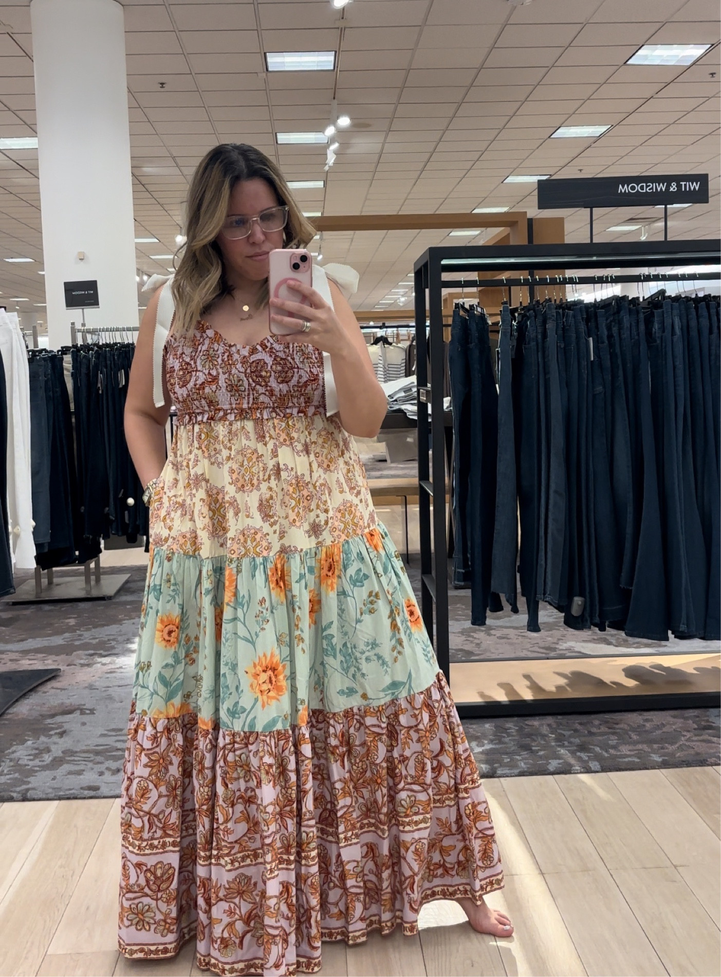 Obsesses 🌸🧡

#LTKmidsize