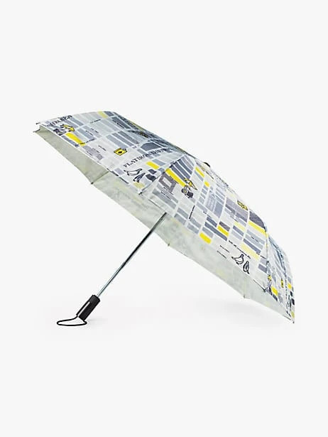 nyc map umbrella | Kate Spade (US)