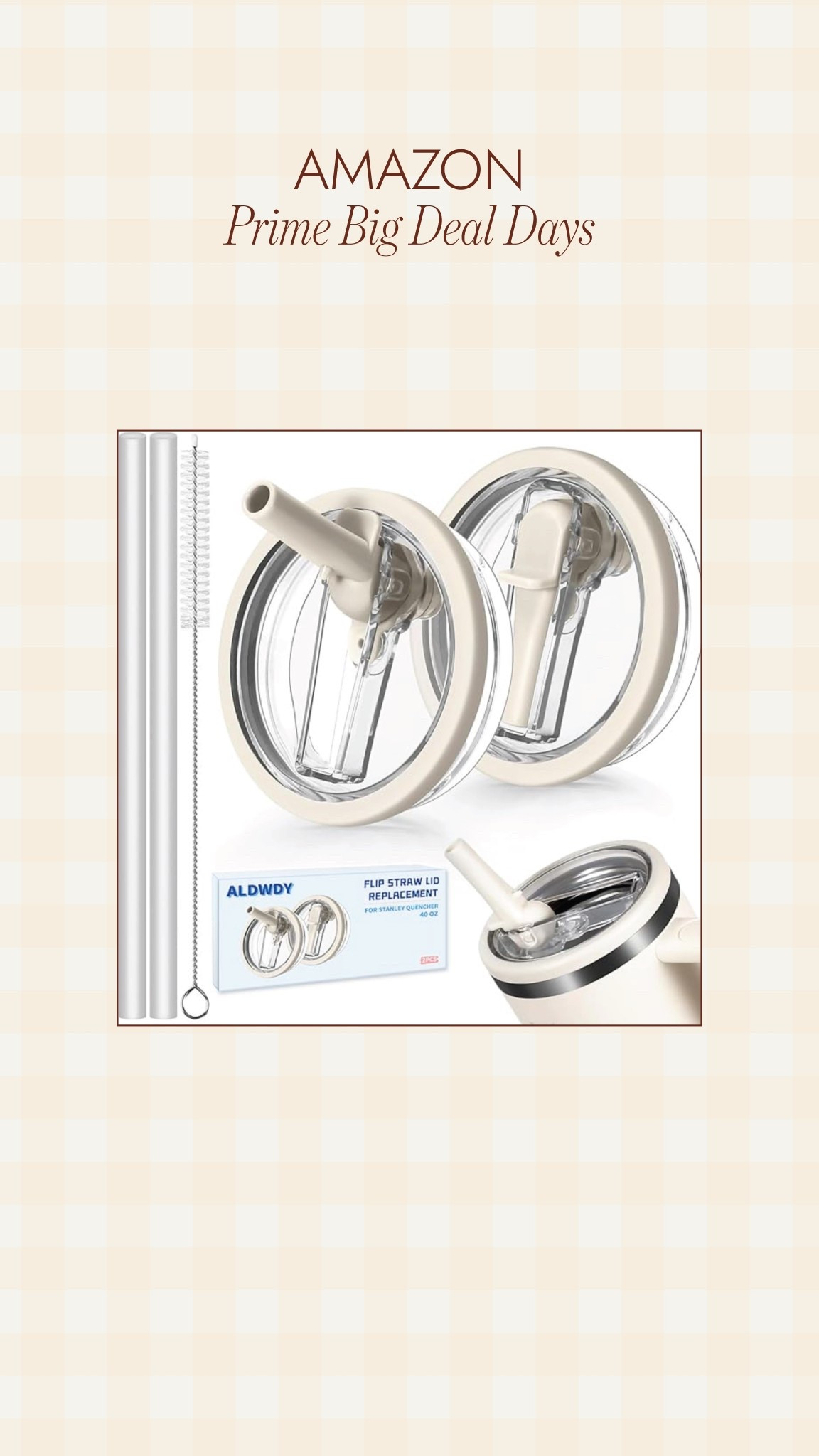 Big deal days! 

#LTKFindsUnder50 #LTKSeasonal #LTKHome