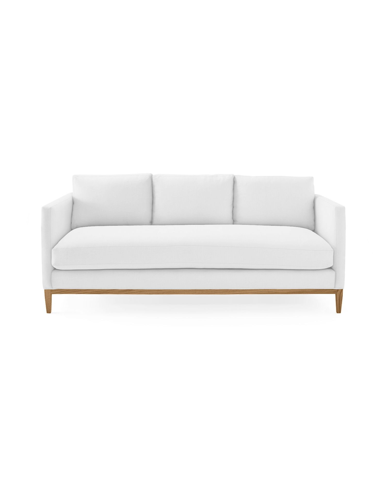 Barton Track Arm Sofa | Serena and Lily