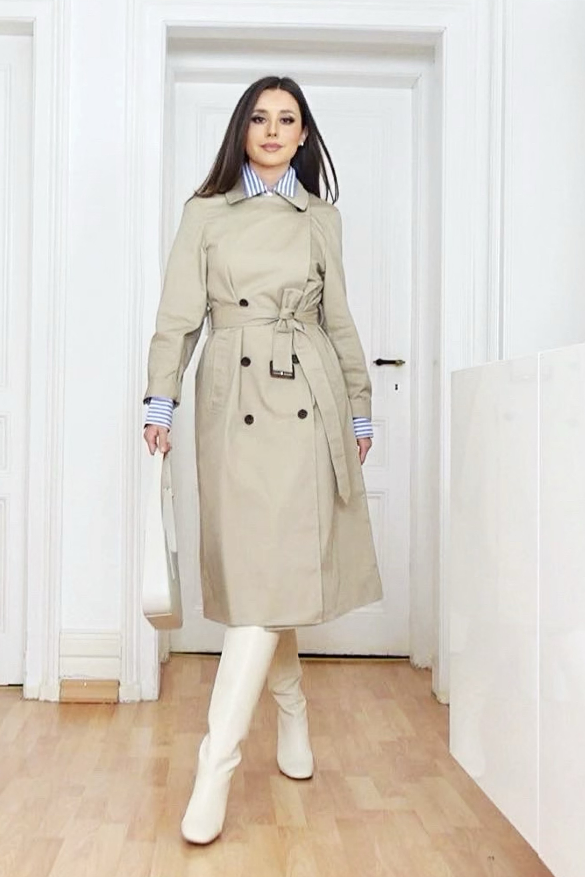 UNIQLO Classic Spring Look

#LTKSeasonal #LTKSale #LTKFind