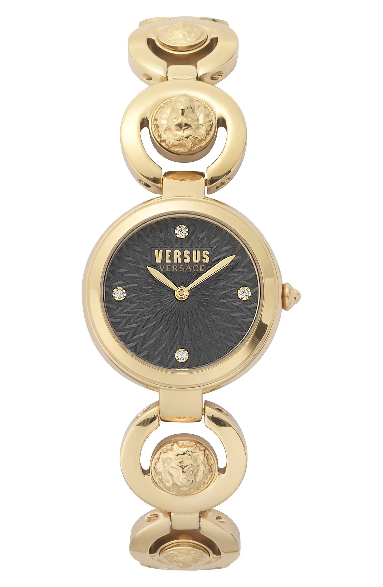 VERSUS Versace Peking Road Bracelet Watch, 28mm | Nordstrom | Nordstrom