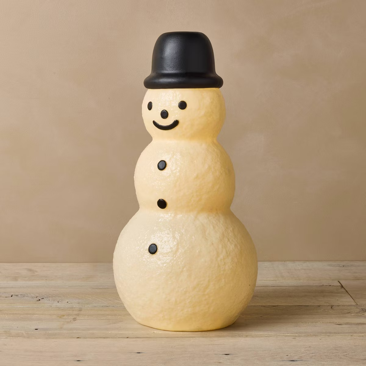 John Derian for Target 14" Snowman Lit Blow Mold | Target