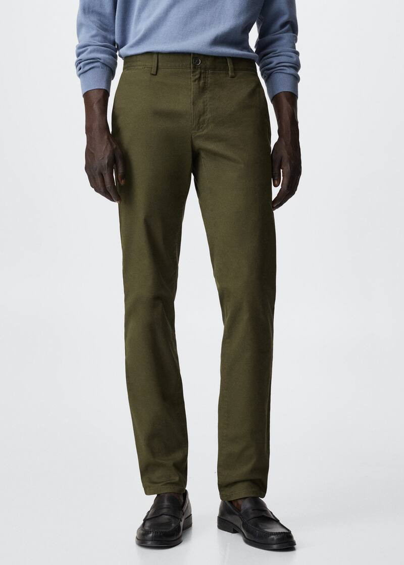 Pants for Men 2022 | Mango Man USA | MANGO (US)