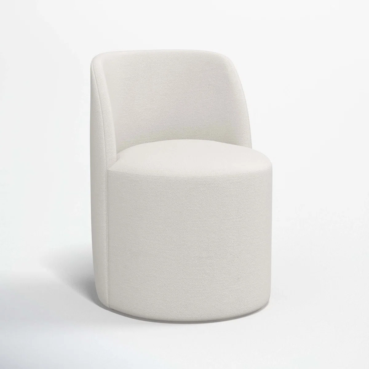 Begonia Upholstered Solid Wood Dining Chair | Wayfair North America