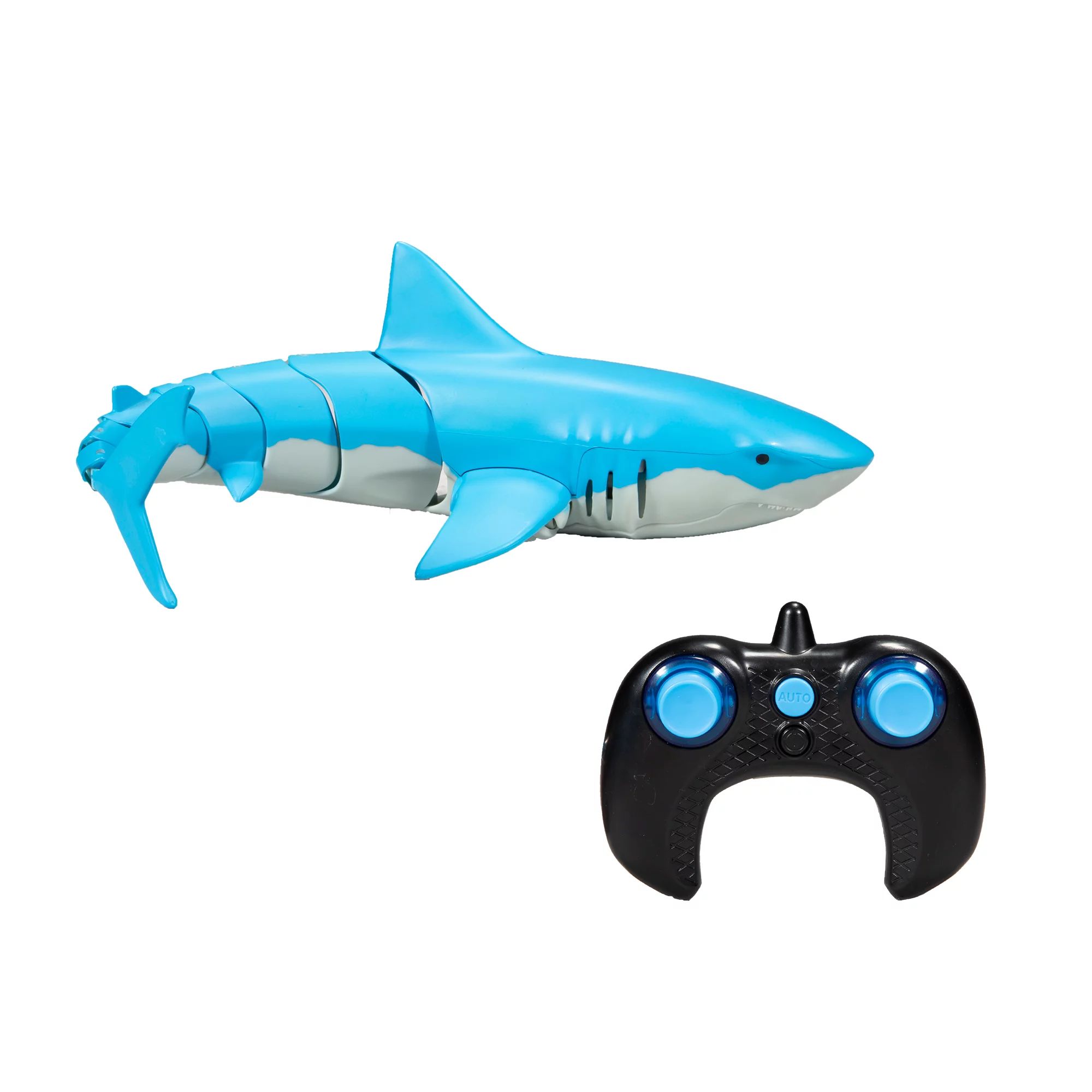 Mcfarlane Rc Shark Shark | Walmart (US)