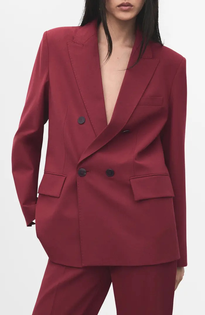 Double Breasted Blazer | Nordstrom