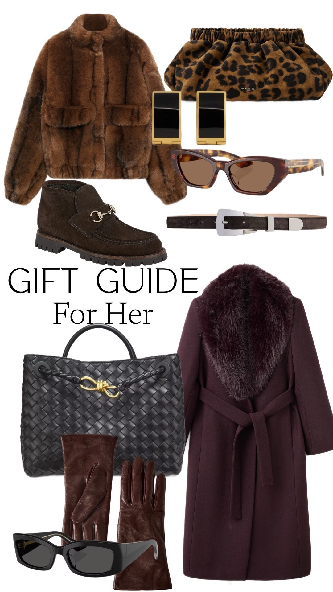 Gift Guide for her 

#LTKHoliday #LTKCyberWeek #LTKGiftGuide