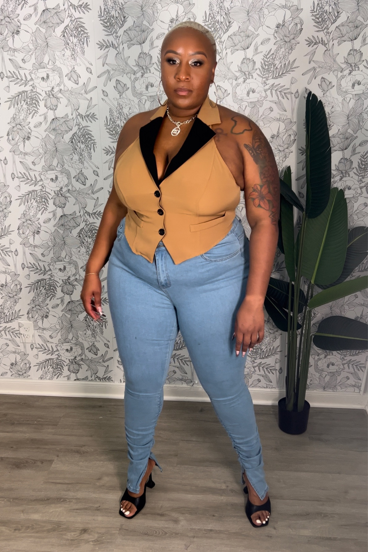 Fall Fashion | Fall Look | Plus Size | SHEIN HAUL

#LTKstyletip #LTKfindsunder50 #LTKplussize