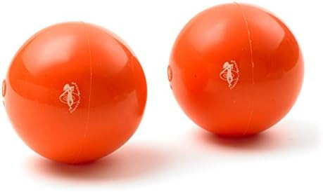 OPTP Franklin Smooth Ball Set - Adjustable Firmness Massage Ball (LE9005) | Amazon (US)