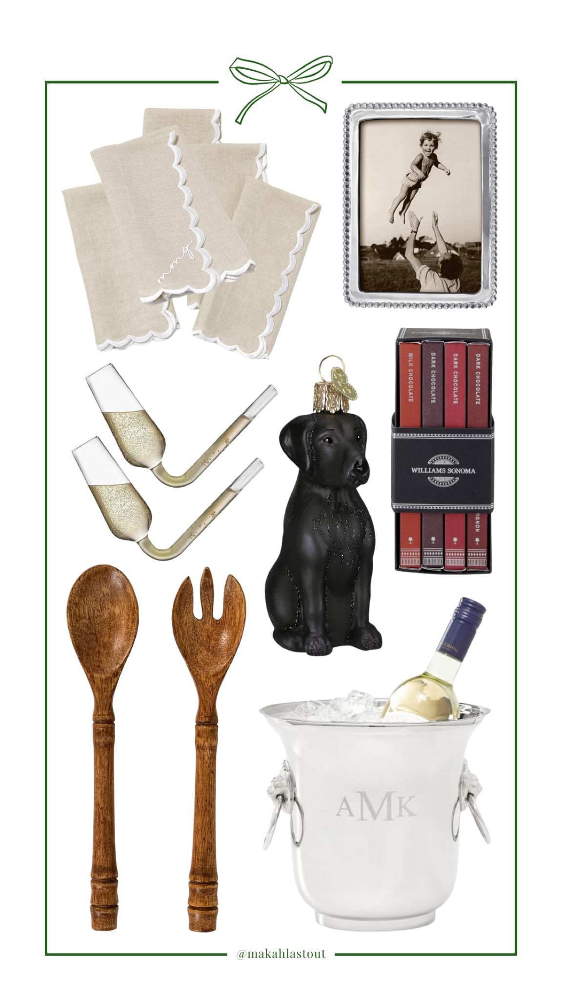 Gift for the Host

#LTKHoliday #LTKSeasonal #LTKGiftGuide