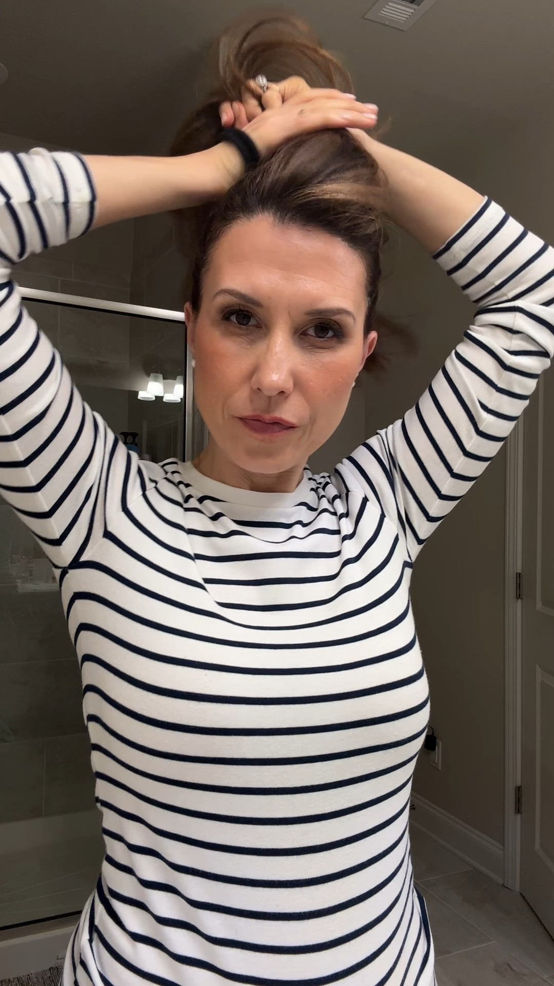 My current end of day routine 👉🏻 After years of trying new skincare products I finally found the perfect line up for myself  

#LTKBeauty #LTKFindsUnder100