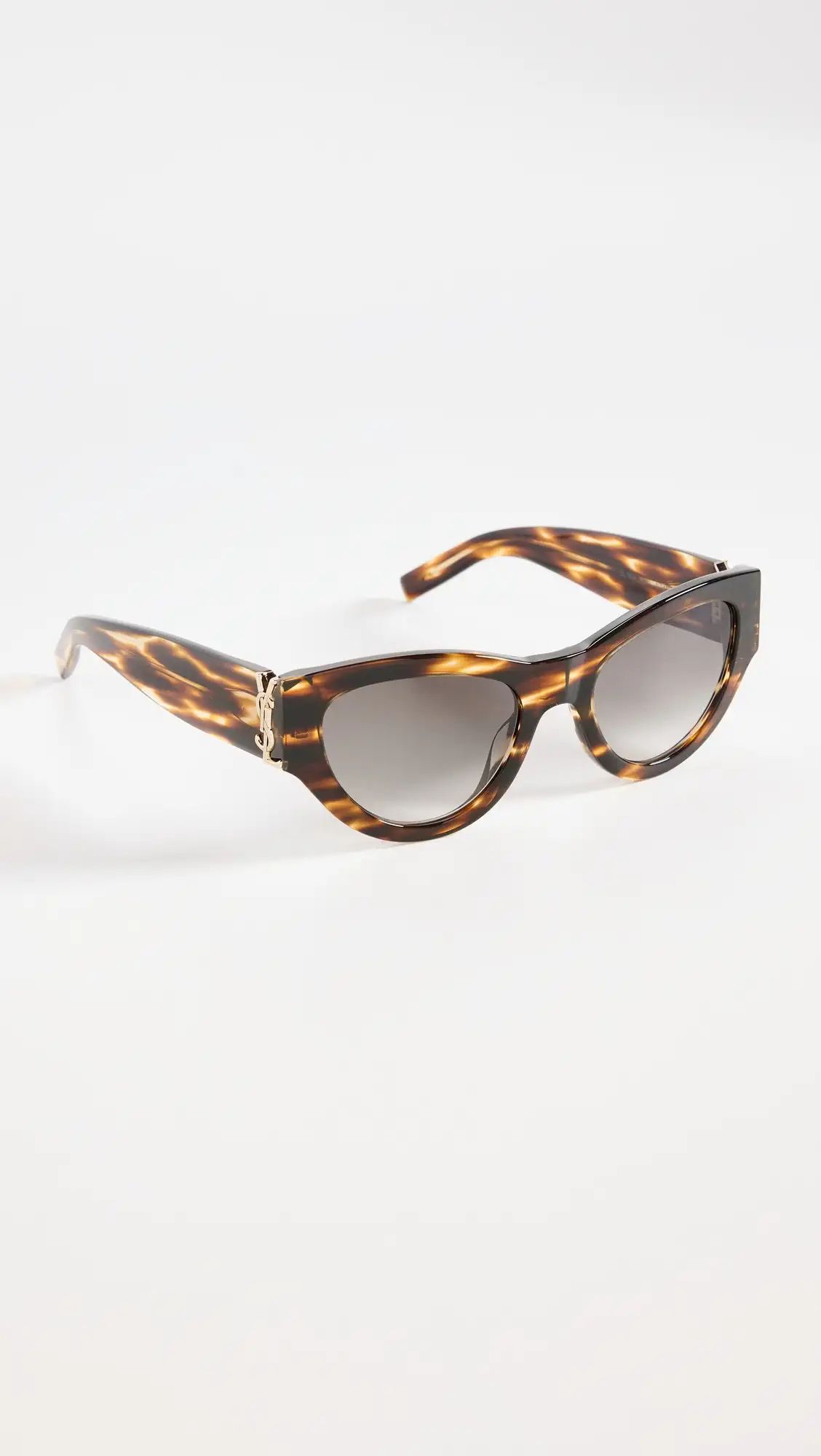 Saint Laurent SL M94 Sunglasses | Shopbop | Shopbop