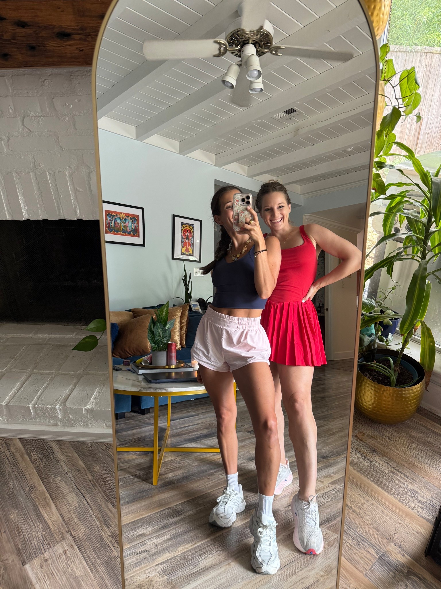 Amazon summer workout fits💖

#LTKSummerEdit #LTKActive #LTKPetite