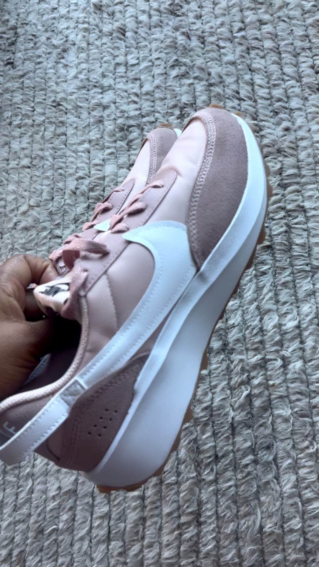 My Nikes are on sale! Get an extra 25% off w/ code BFRIDAY!

#LTKGiftGuide #LTKSaleAlert #LTKCyberWeek