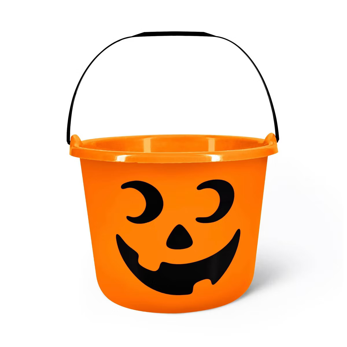 Halloween Bucket Pumpkin - Bullseye's Playground™ | Target